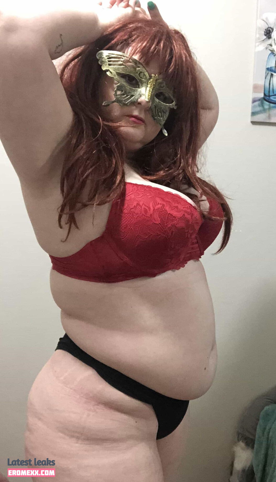 Latest Leaks RubyBlueJay Nude #3 - Erome