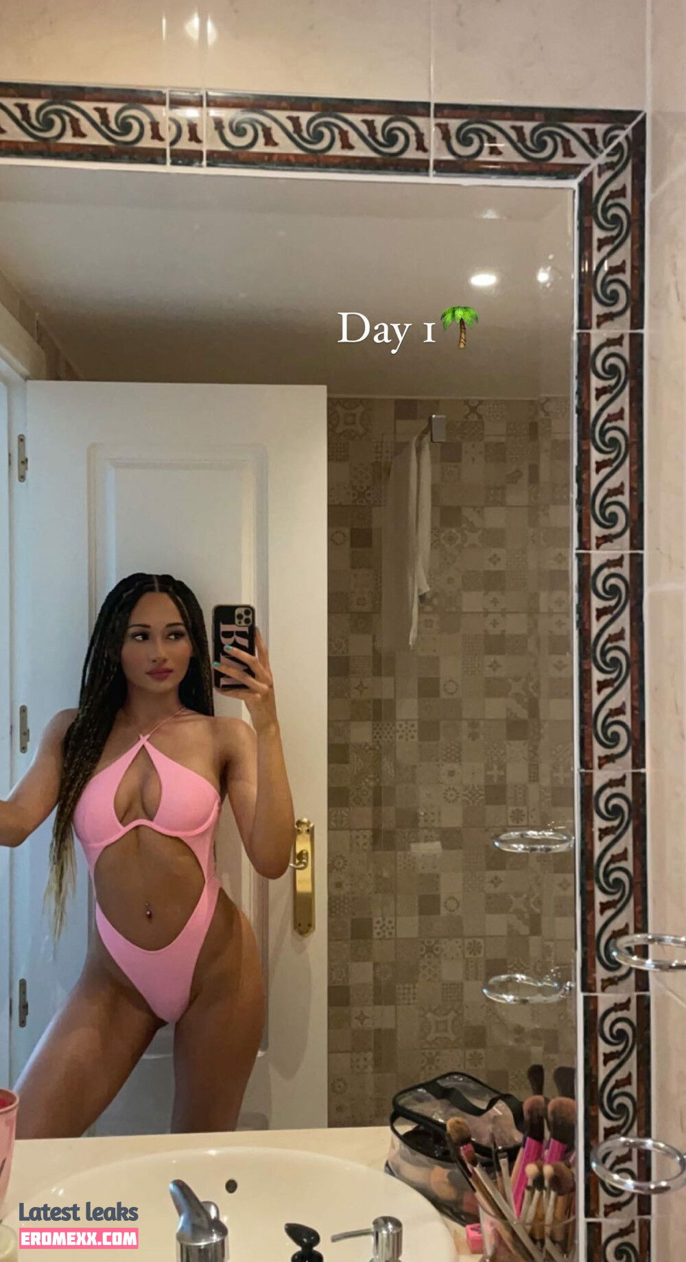 Latest Leaks Rubyellaaa0 Nude #24 - Erome