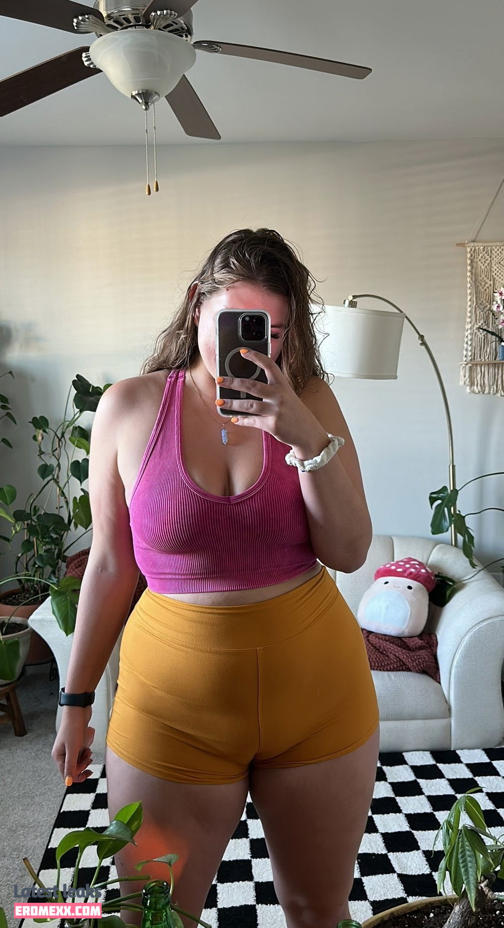 Latest Leaks RubyPeachxo Nude #12 - Erome