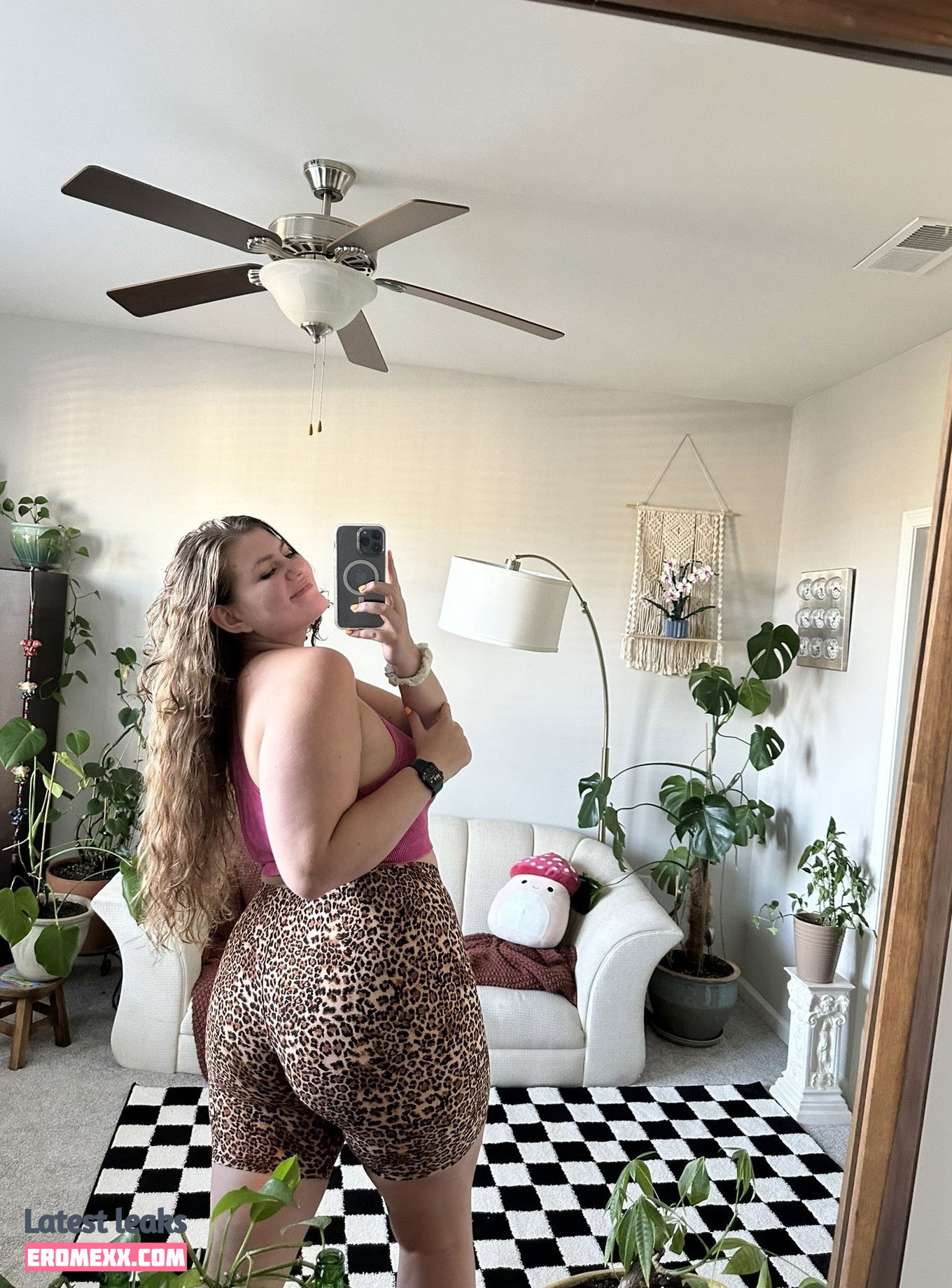 Latest Leaks RubyPeachxo Nude #9 - Erome