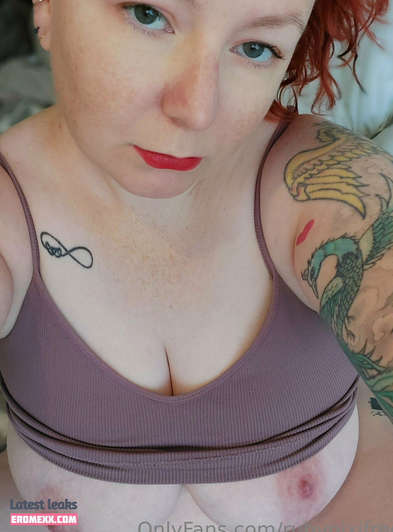 Latest Leaks rubypixifree Nude #2 - Erome