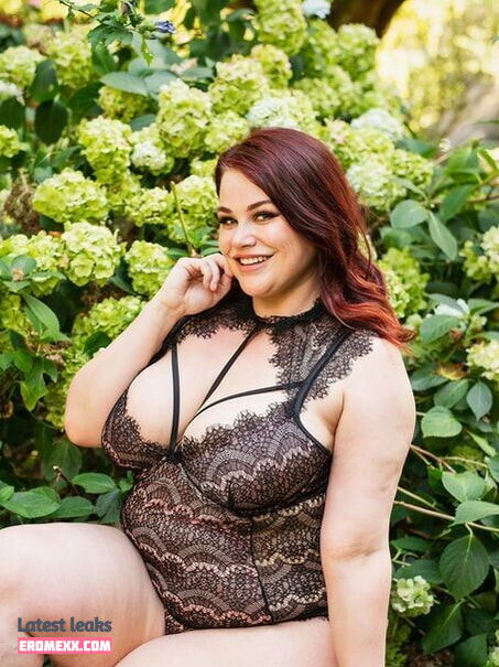 Latest Leaks RubyRoxx Nude #38 - Erome
