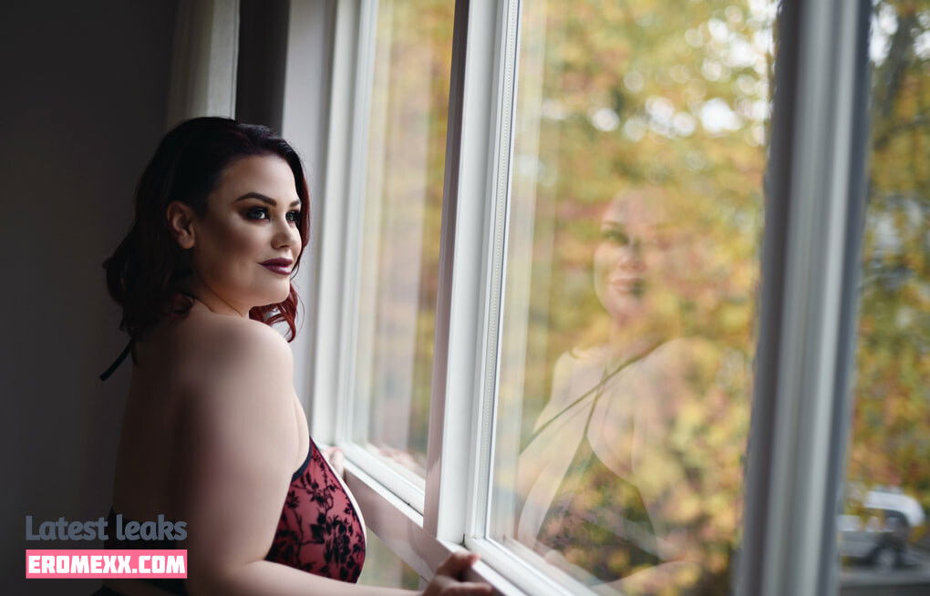Latest Leaks RubyRoxx Nude #47 - Erome