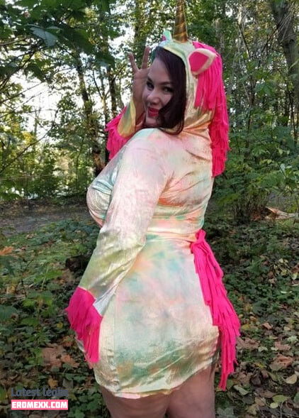 Latest Leaks RubyRoxx Nude #6 - Erome