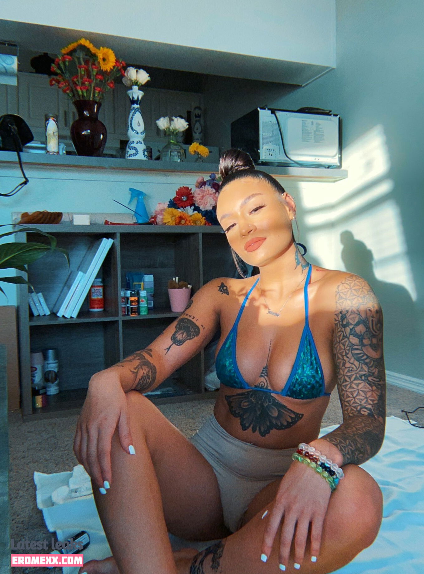 Latest Leaks Rudemouthh Nude #2 - Erome
