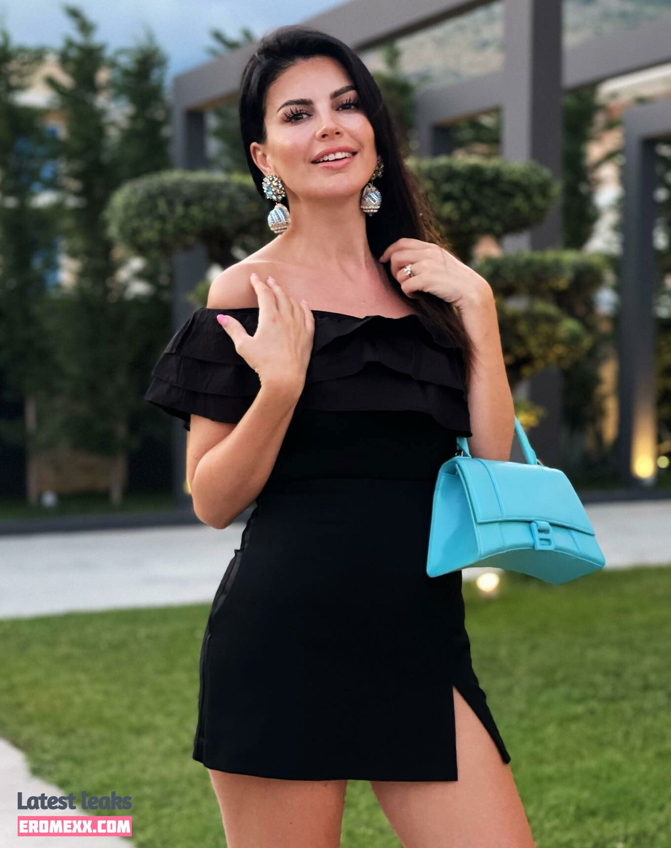 Latest Leaks Rudina Dembacaj Nude #17 - Erome
