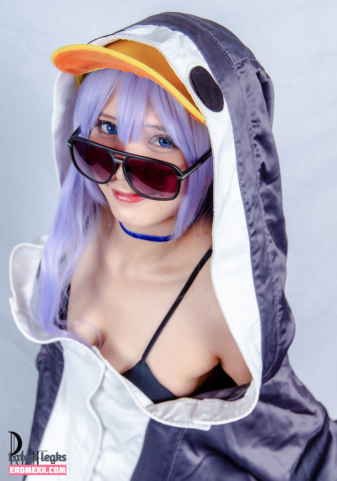 Latest Leaks Rue.Cosplayer Nude #15 - Erome
