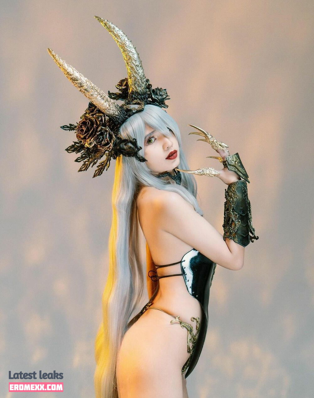 Latest Leaks Rue.Cosplayer Nude #58 - Erome