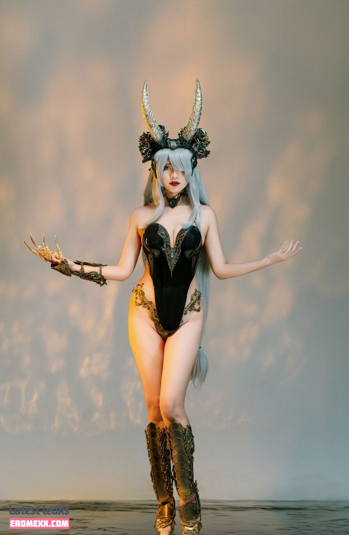 Latest Leaks Rue.Cosplayer Nude #60 - Erome