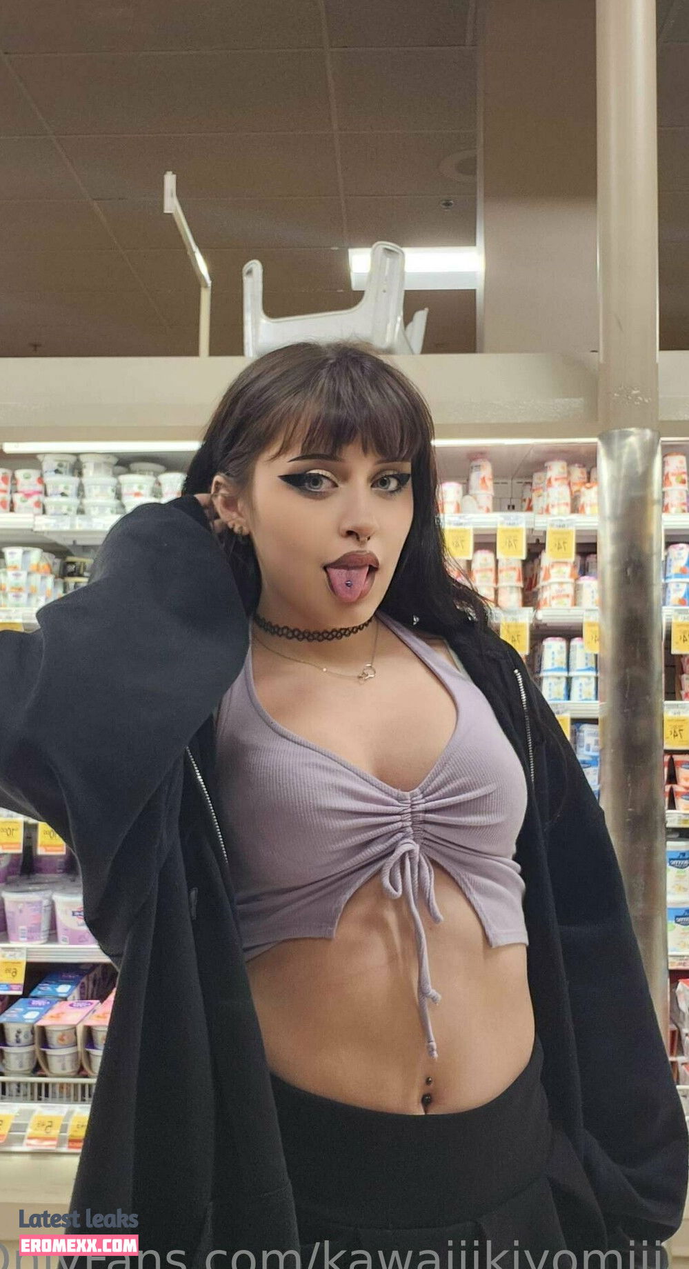 Latest Leaks Rue Hernandez Nude #122 - Erome