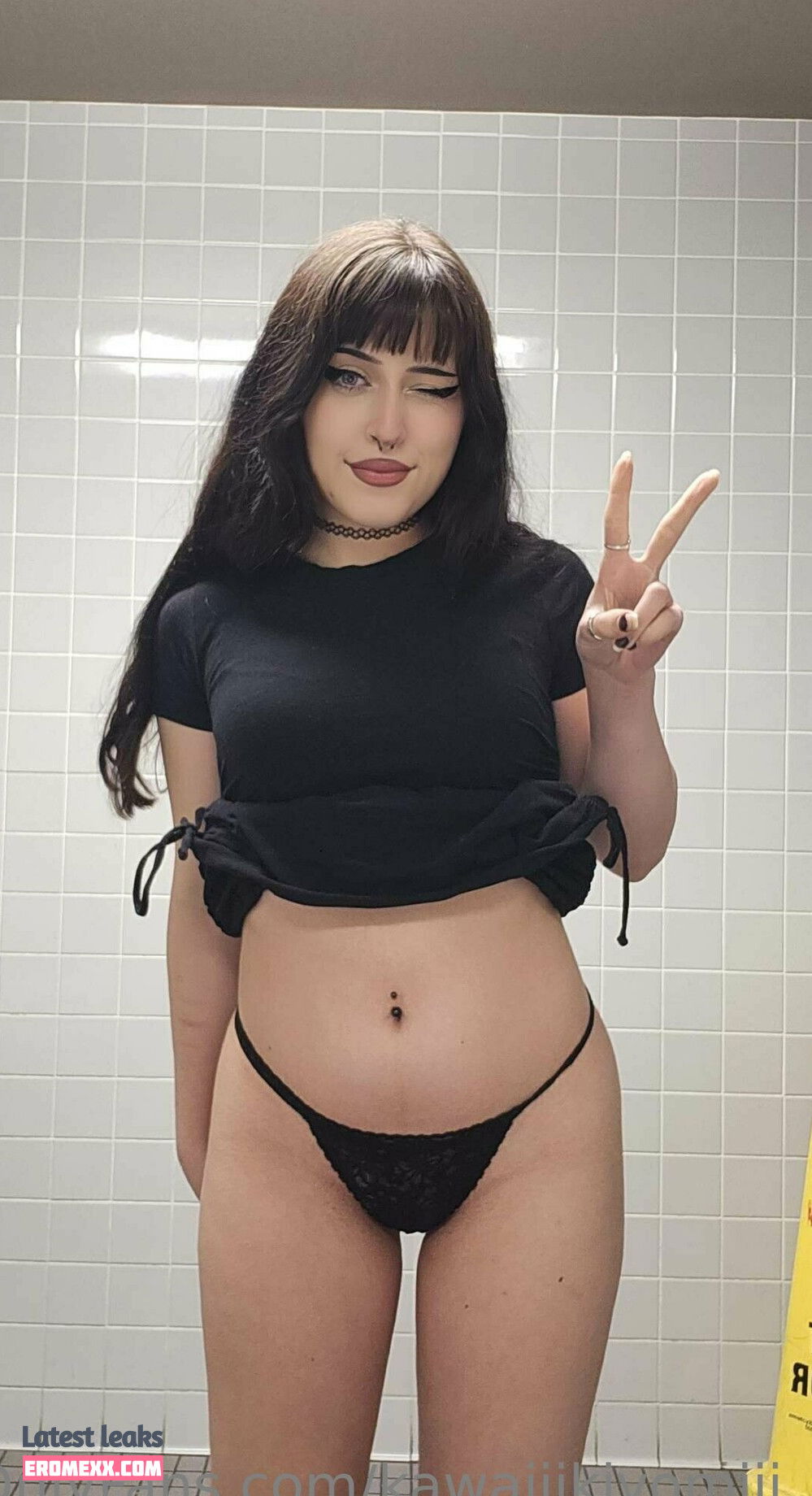Latest Leaks Rue Hernandez Nude #125 - Erome