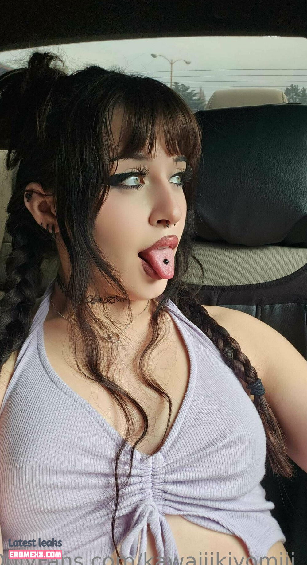 Latest Leaks Rue Hernandez Nude #127 - Erome