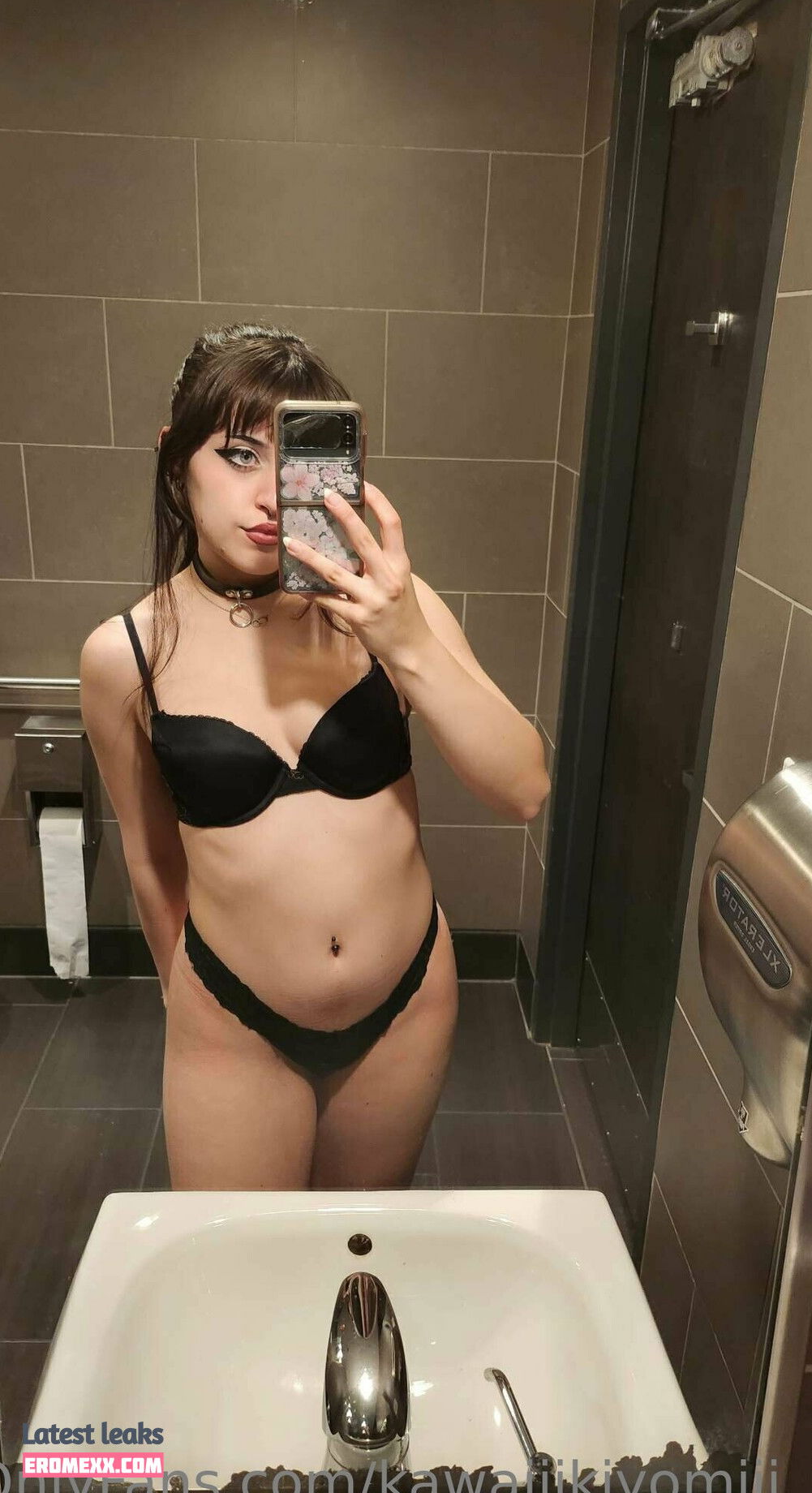 Latest Leaks Rue Hernandez Nude #162 - Erome