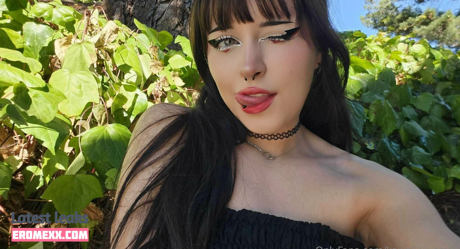 Latest Leaks Rue Hernandez Nude #240 - Erome