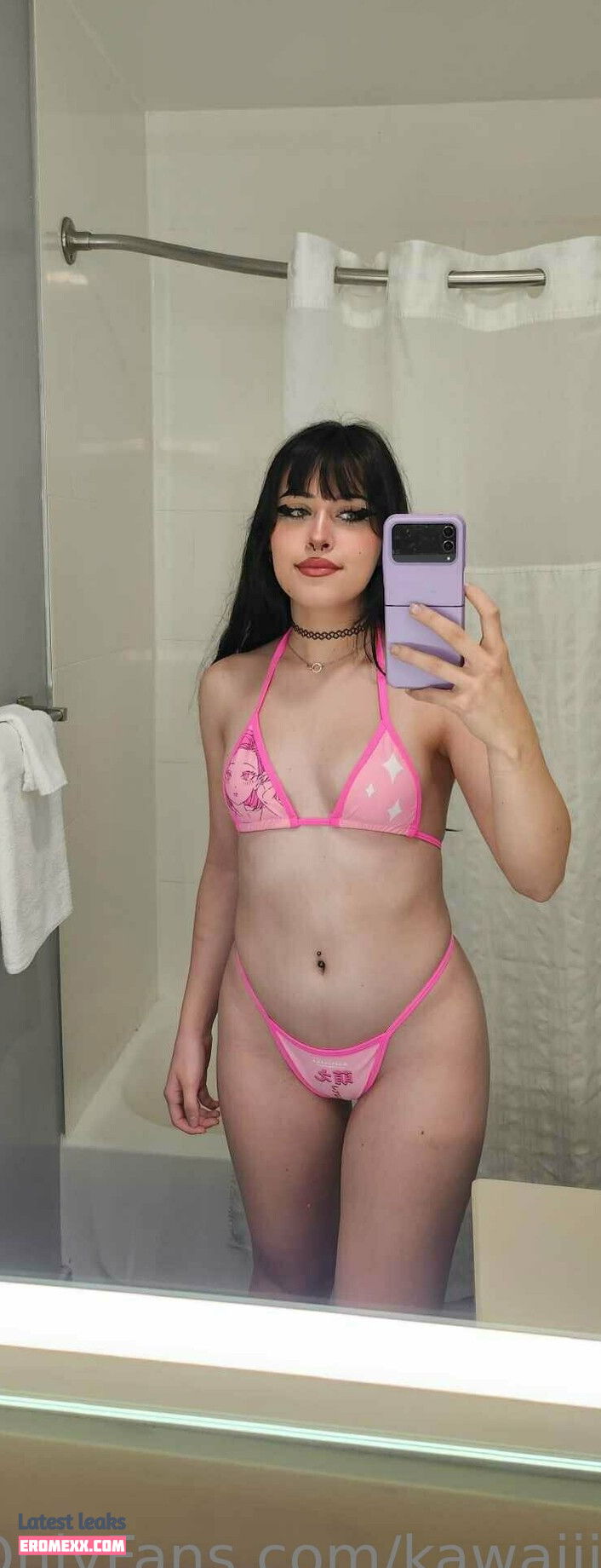 Latest Leaks Rue Hernandez Nude #271 - Erome
