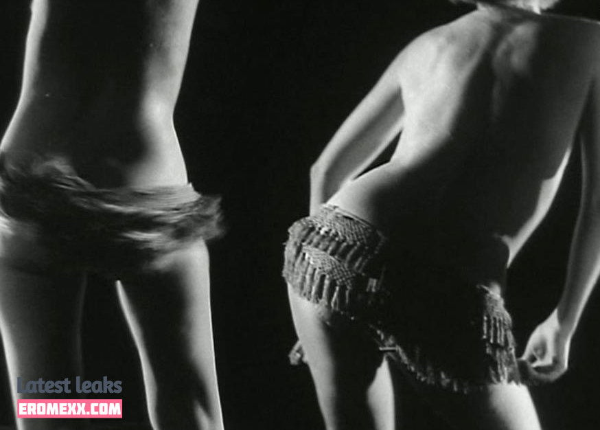 Latest Leaks Rue McClanahan Nude #2 - Erome