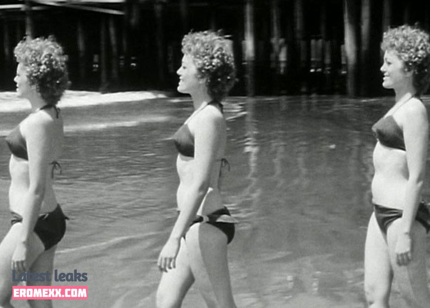 Latest Leaks Rue McClanahan Nude #4 - Erome