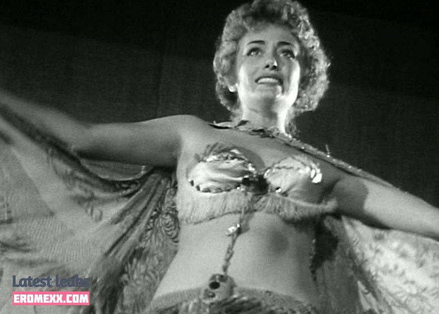 Latest Leaks Rue McClanahan Nude #6 - Erome