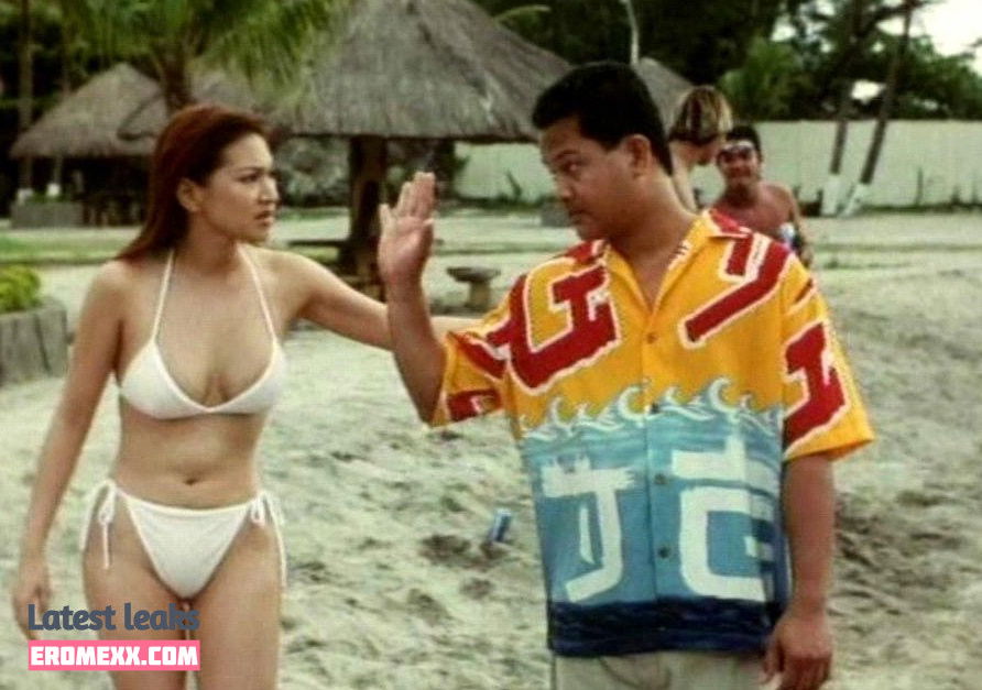 Latest Leaks Rufa Mae Quinto Nude #7 - Erome