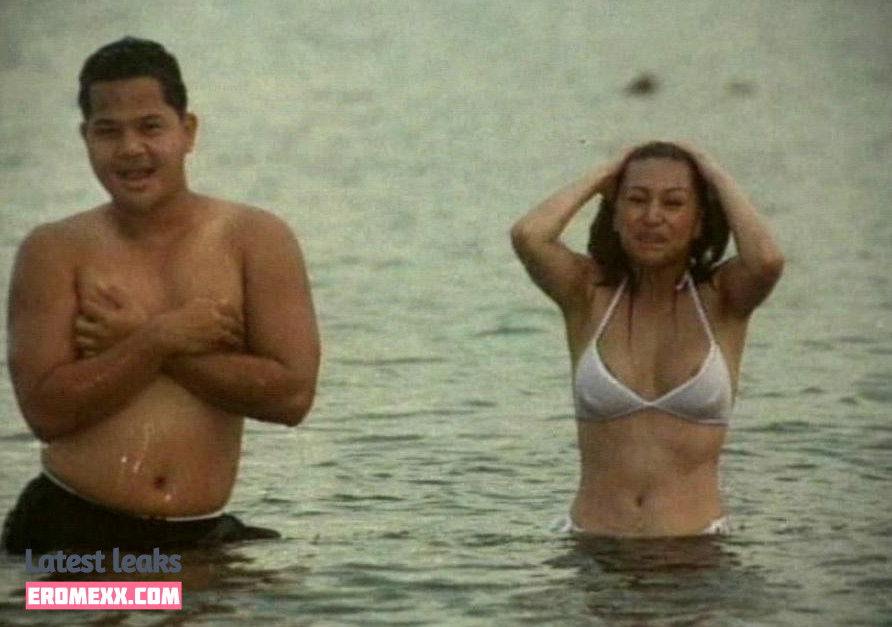 Latest Leaks Rufa Mae Quinto Nude #8 - Erome