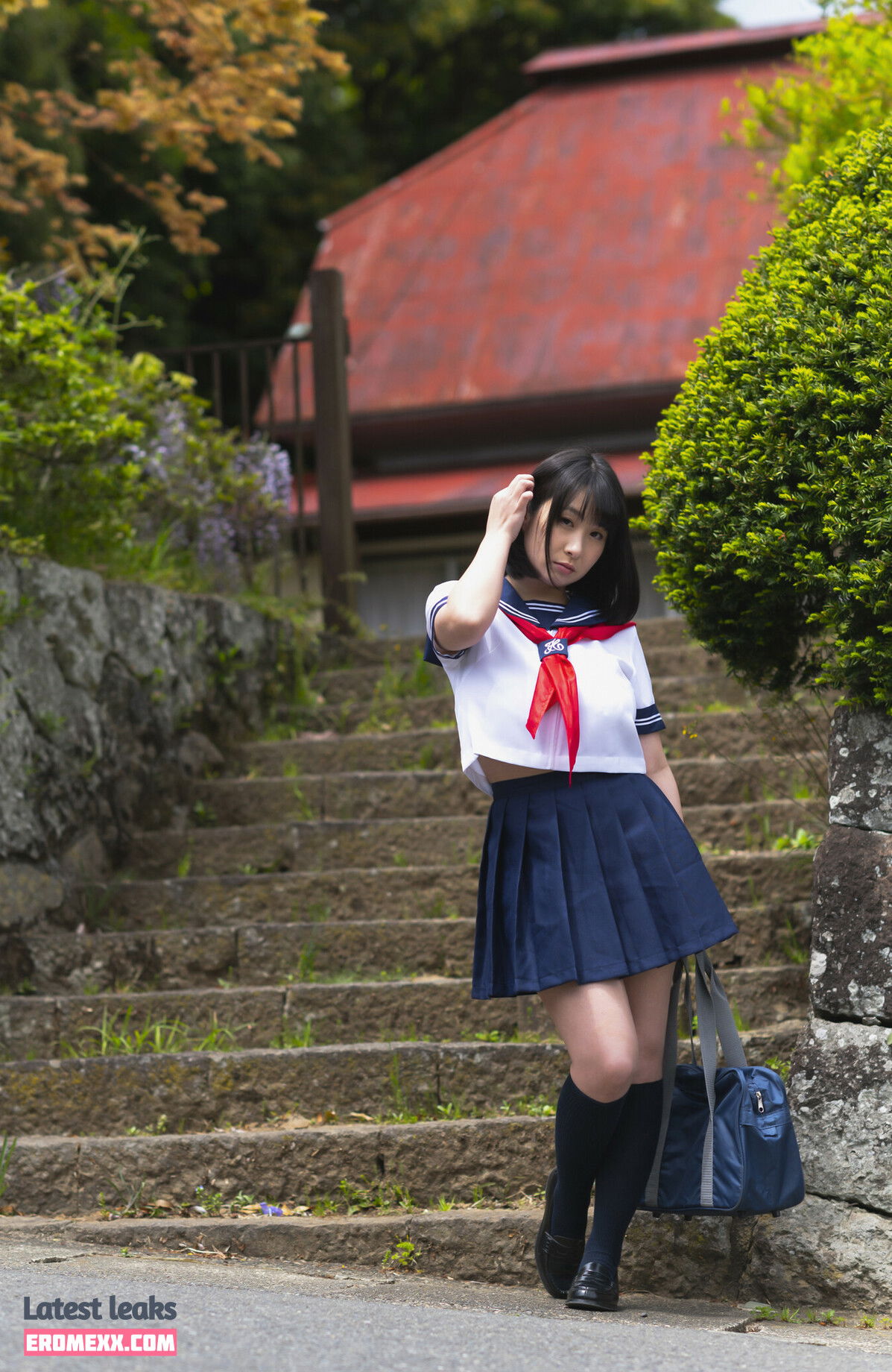 Latest Leaks Rui Kiriyama Nude #45 - Erome