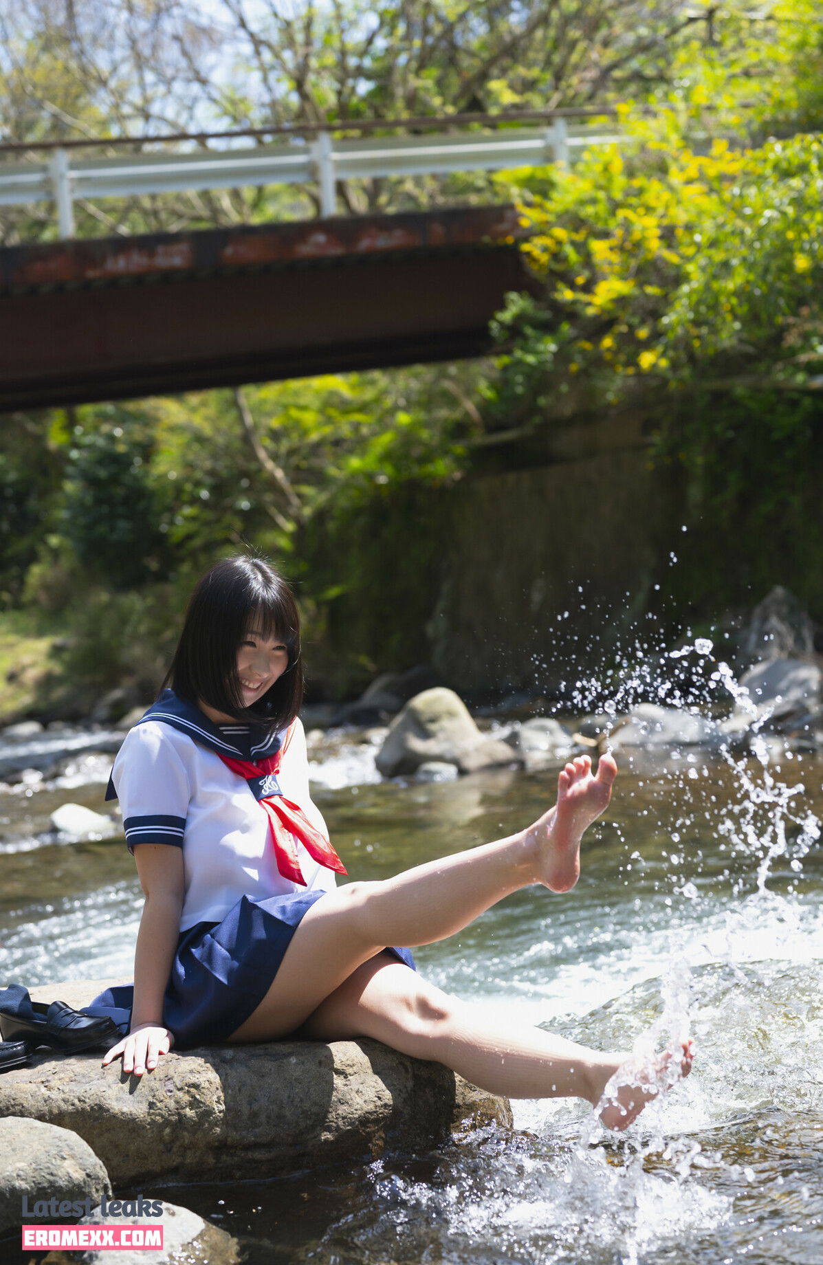 Latest Leaks Rui Kiriyama Nude #55 - Erome