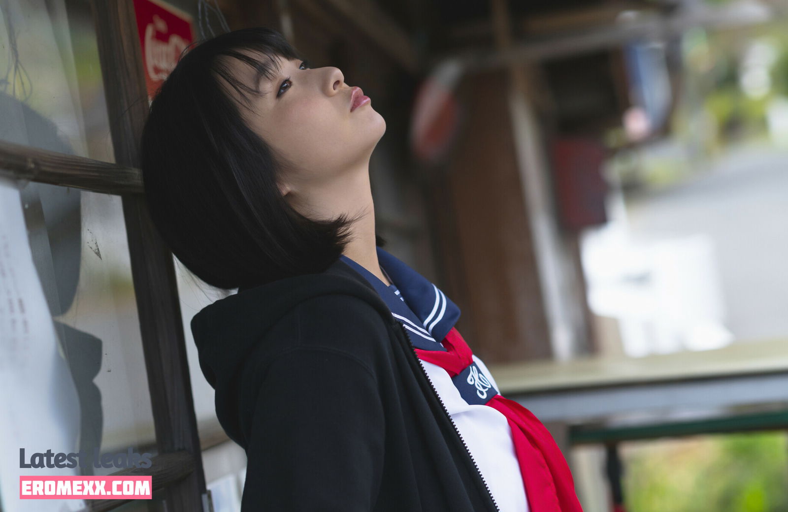Latest Leaks Rui Kiriyama Nude #57 - Erome