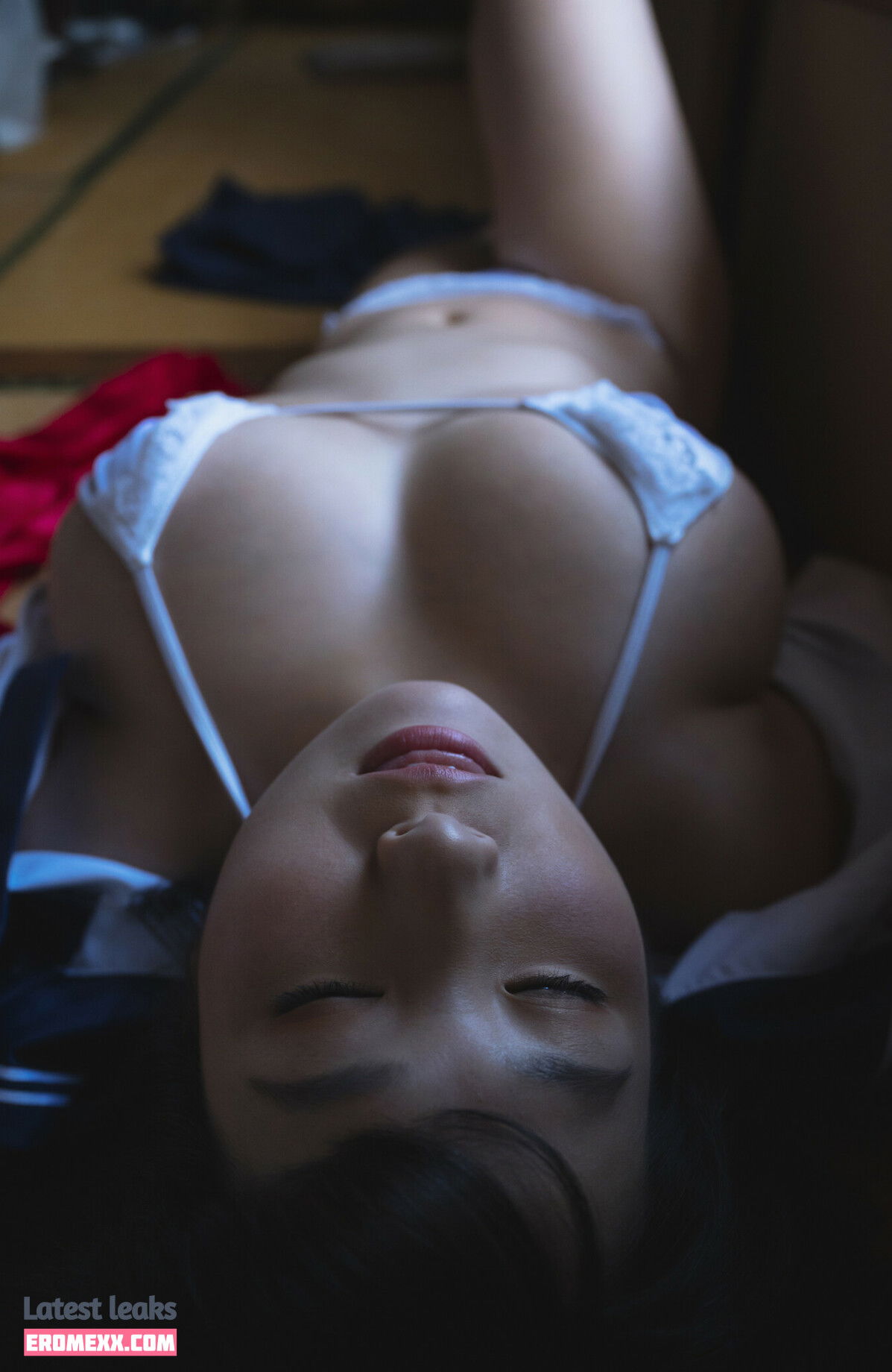 Latest Leaks Rui Kiriyama Nude #75 - Erome