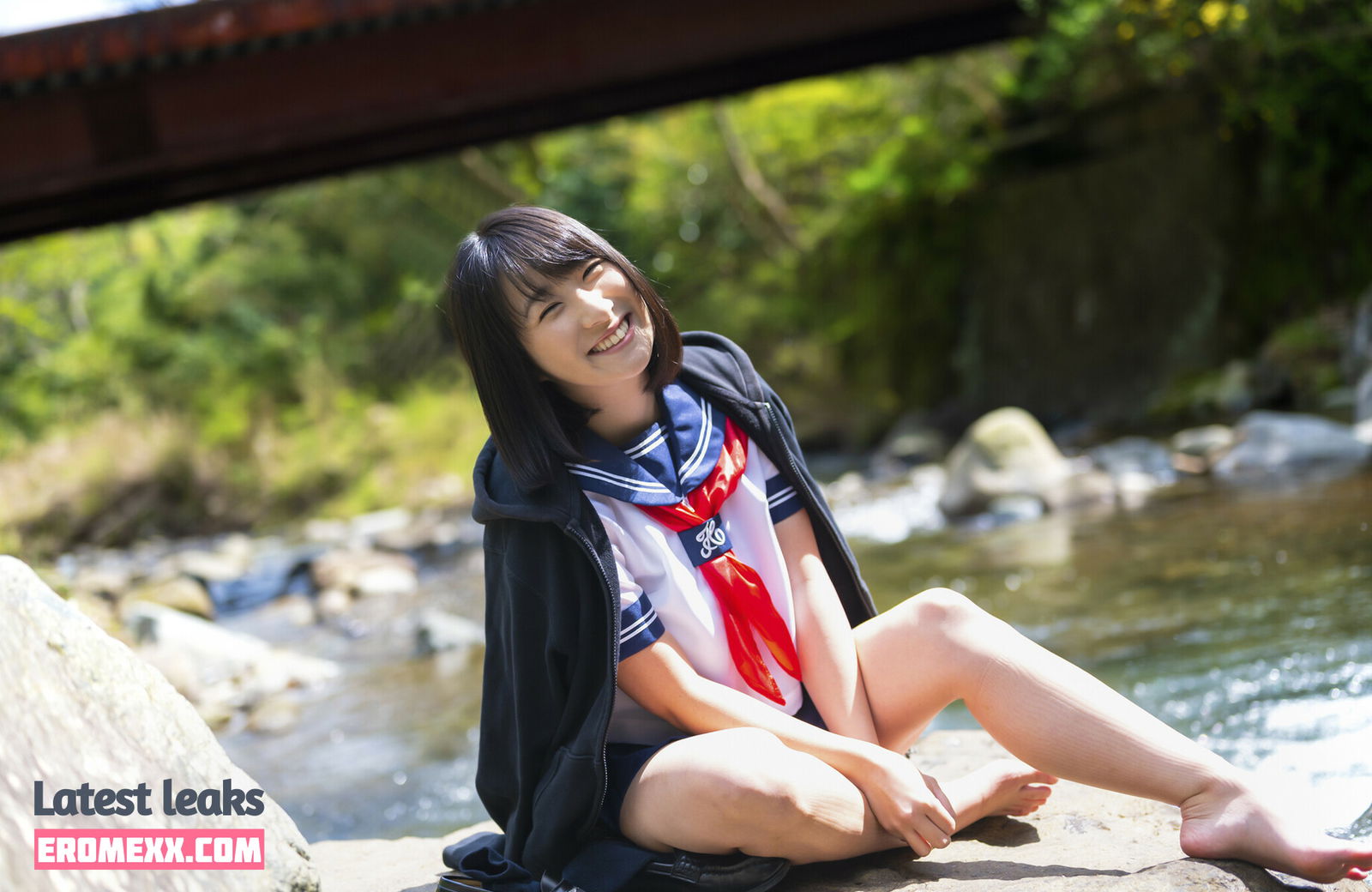Latest Leaks Rui Kiriyama Nude #81 - Erome