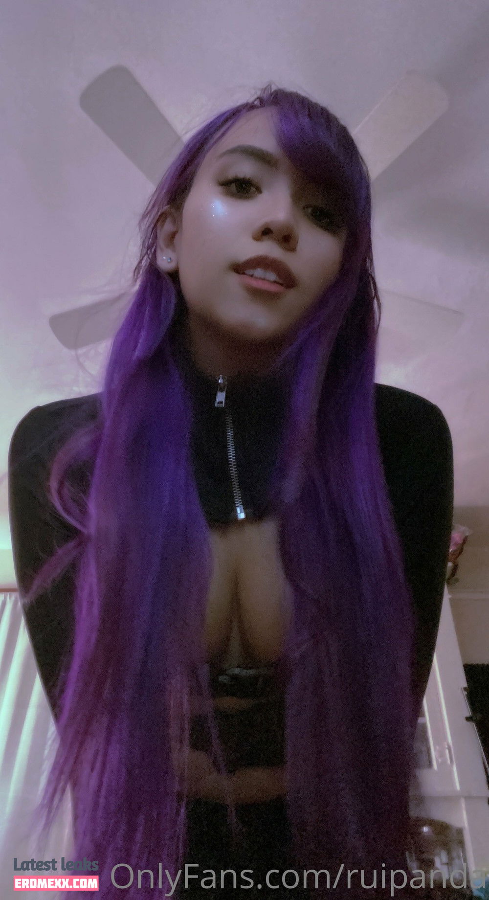 Latest Leaks Ruipandaa Nude #10 - Erome