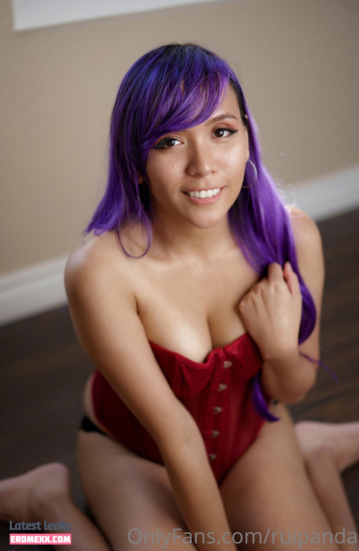 Latest Leaks Ruipandaa Nude #19 - Erome