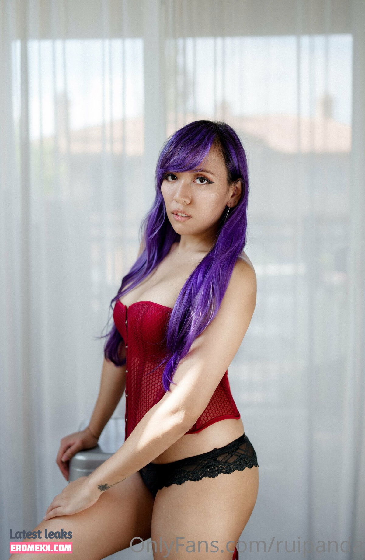 Latest Leaks Ruipandaa Nude #20 - Erome