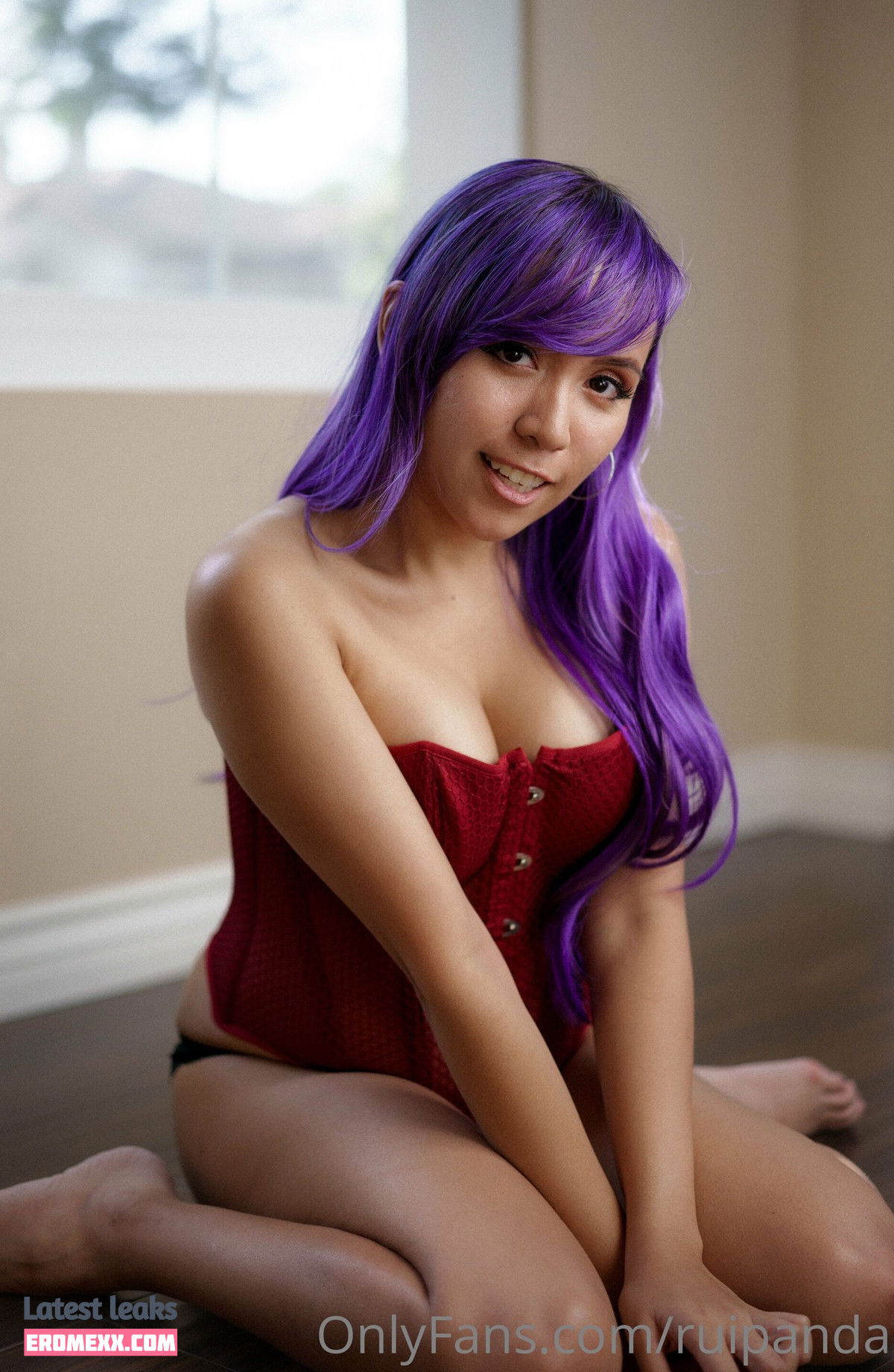 Latest Leaks Ruipandaa Nude #22 - Erome