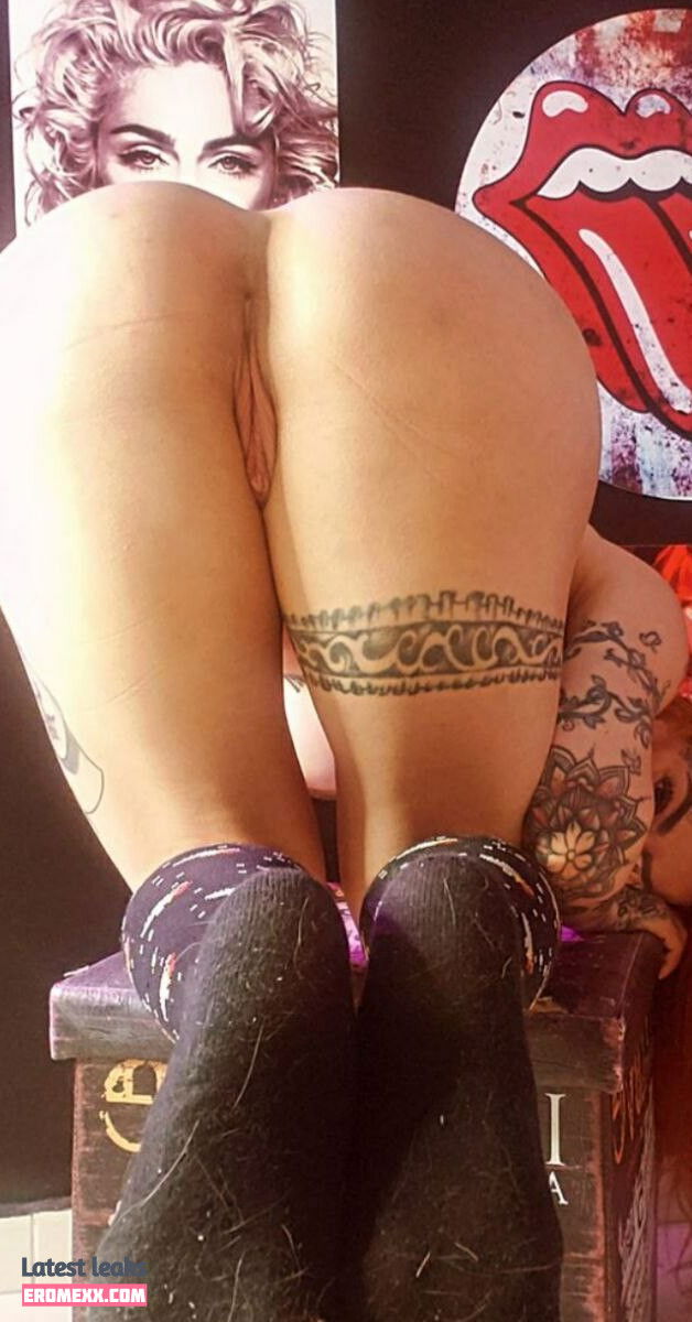 Latest Leaks Ruiva Braba Nude #1 - Erome