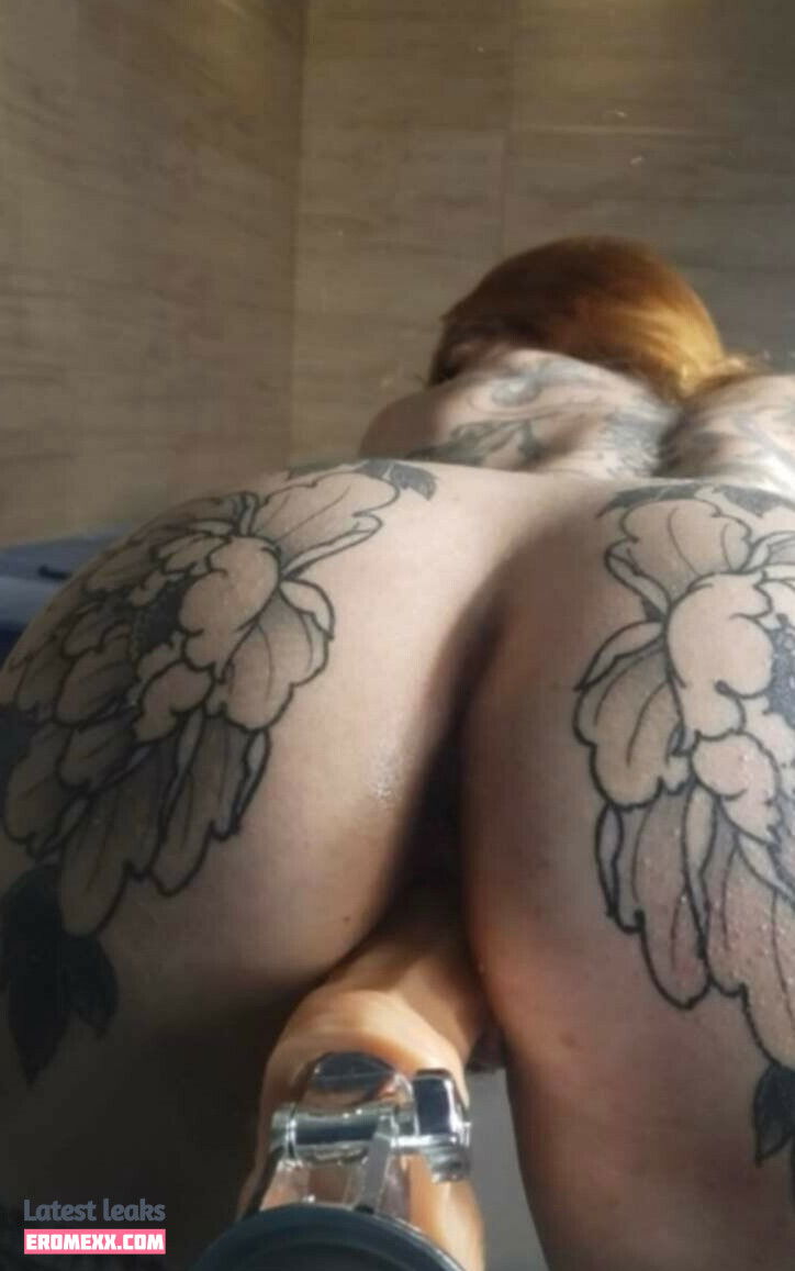 Latest Leaks Ruiva Braba Nude #50 - Erome