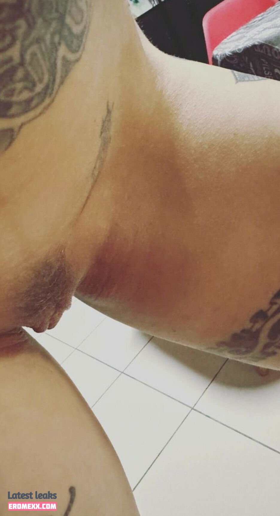 Latest Leaks Ruiva Braba Nude #75 - Erome