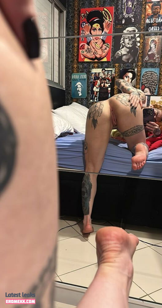 Latest Leaks Ruiva Braba Nude #95 - Erome