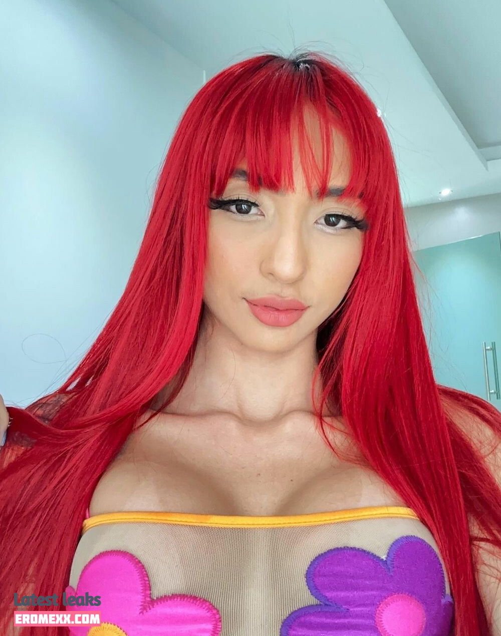 Latest Leaks Ruivinha De Marte Nude #13 - Erome