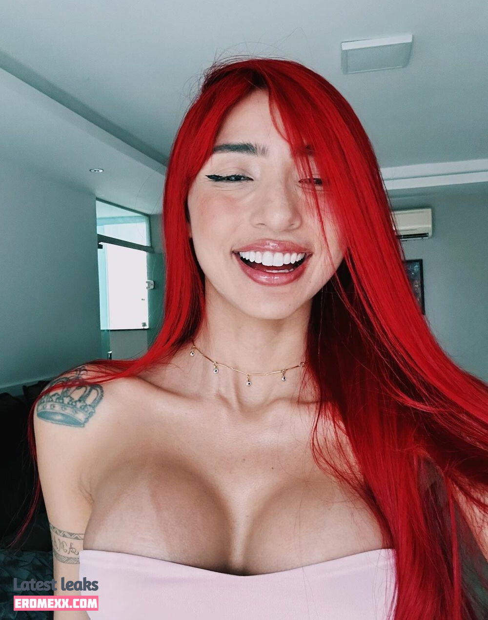 Latest Leaks Ruivinha De Marte Nude #24 - Erome