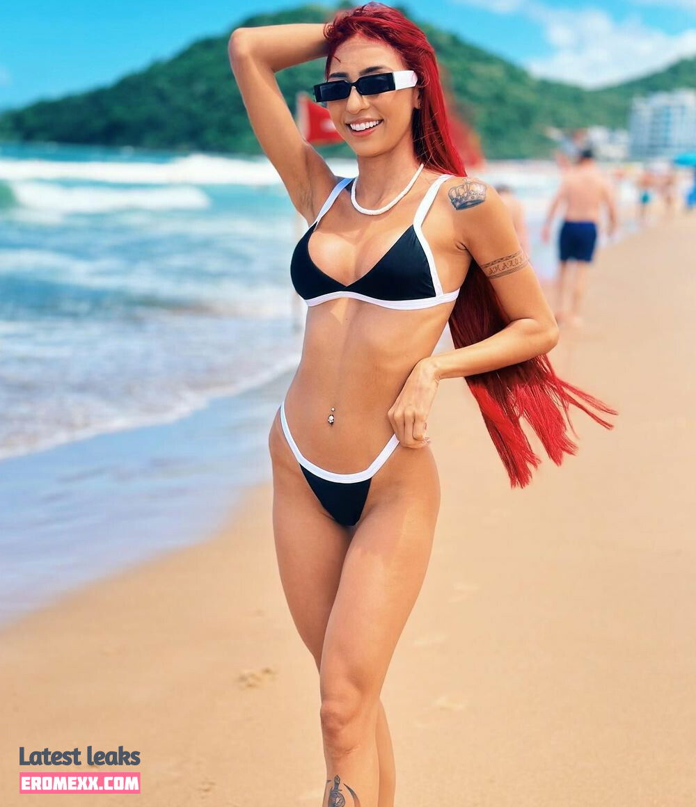 Latest Leaks Ruivinha De Marte Nude #30 - Erome