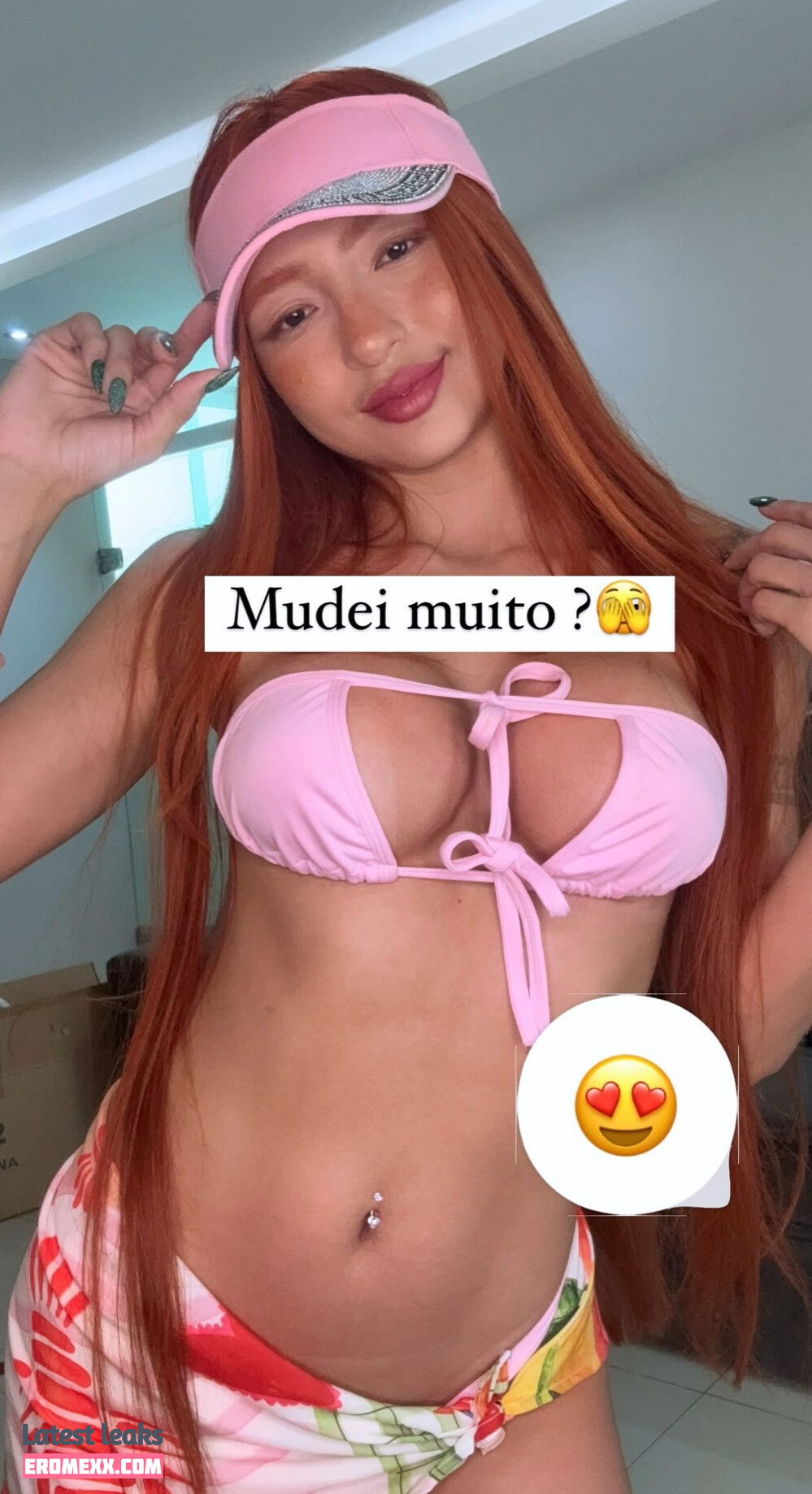 Latest Leaks Ruivinha De Marte Nude #47 - Erome