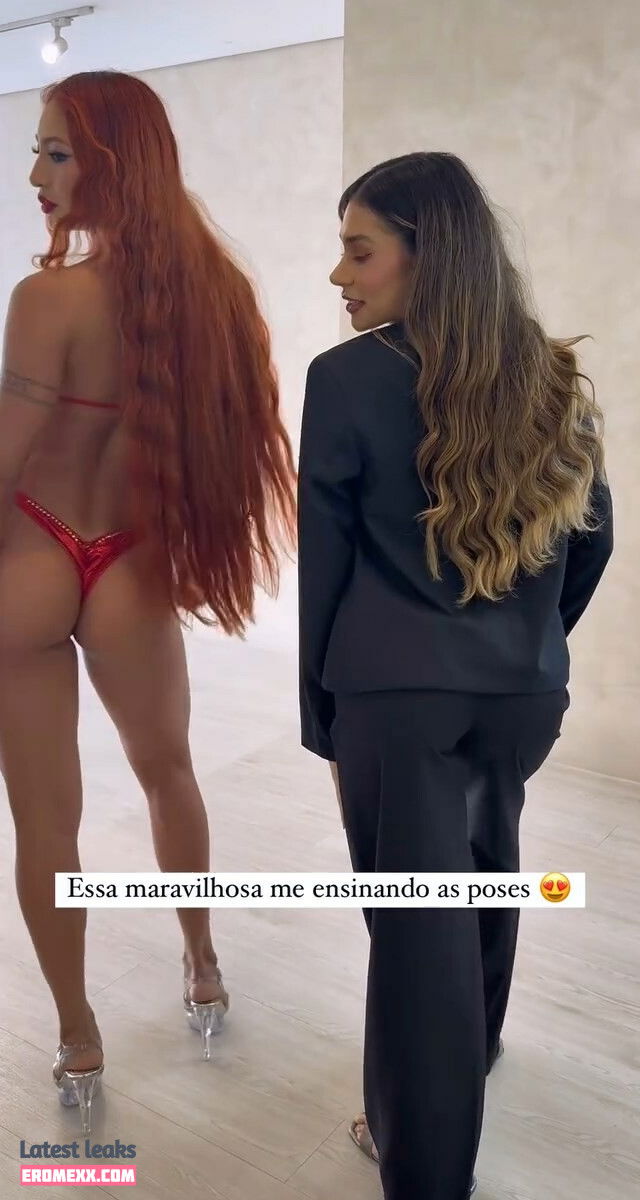 Latest Leaks Ruivinha De Marte Nude #56 - Erome