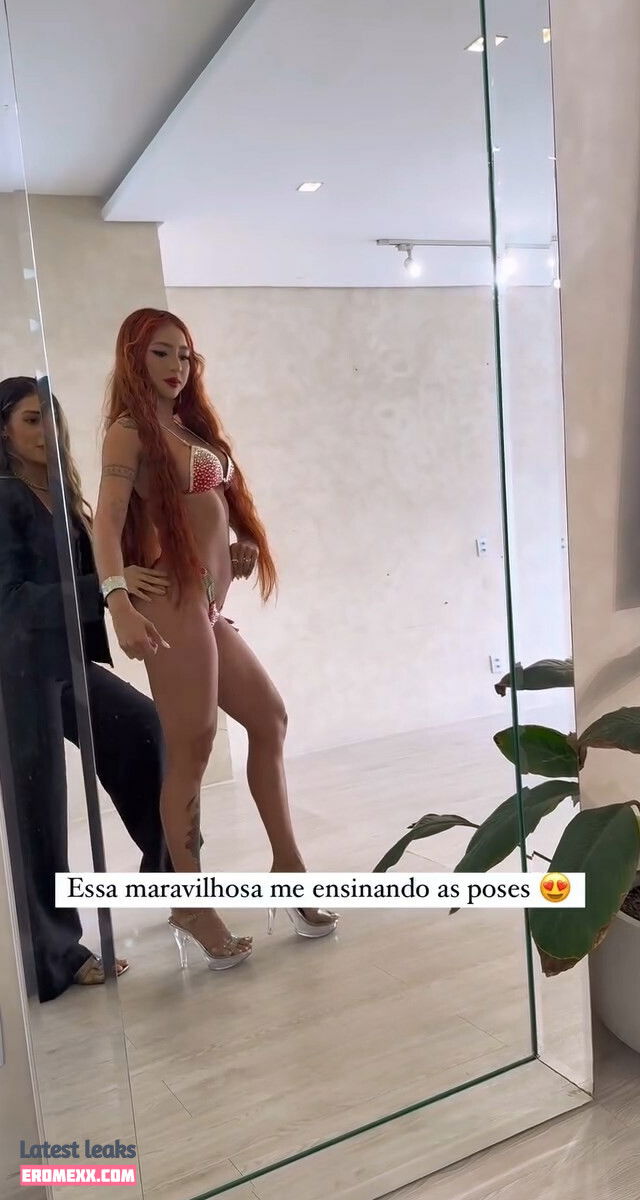 Latest Leaks Ruivinha De Marte Nude #58 - Erome