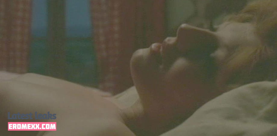 Latest Leaks Rula Lenska Nude #5 - Erome