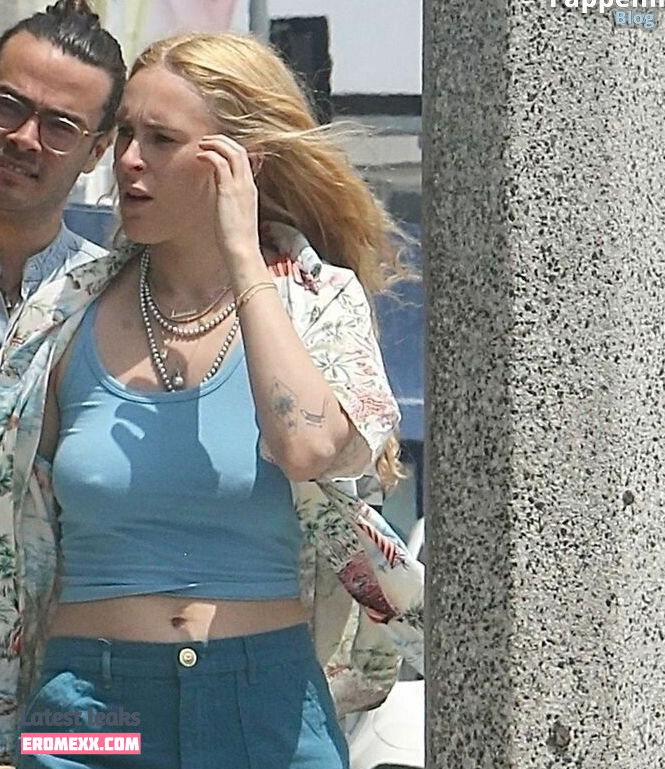 Latest Leaks Rumer Willis Nude #1079 - Erome