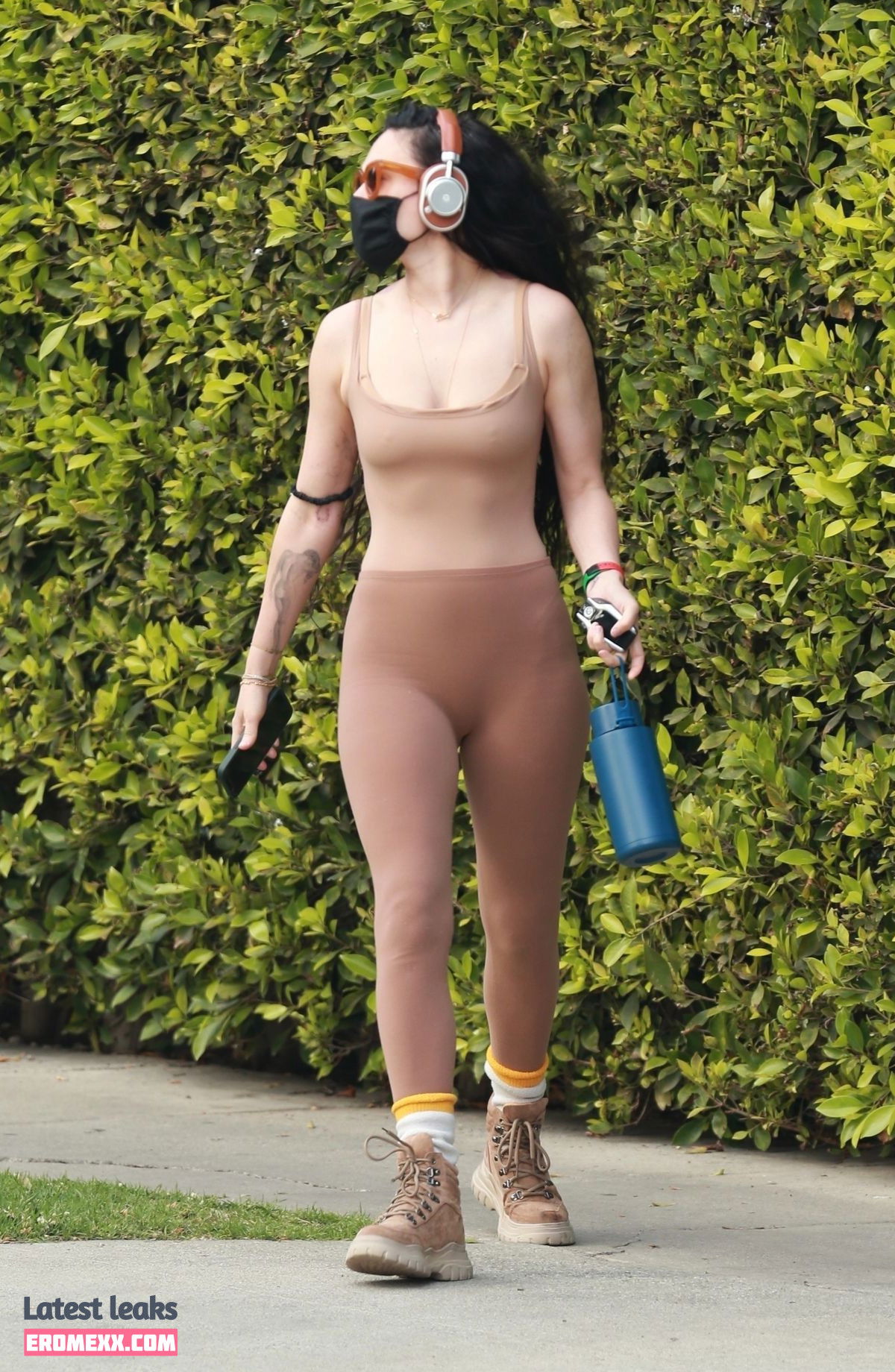 Latest Leaks Rumer Willis Nude #658 - Erome