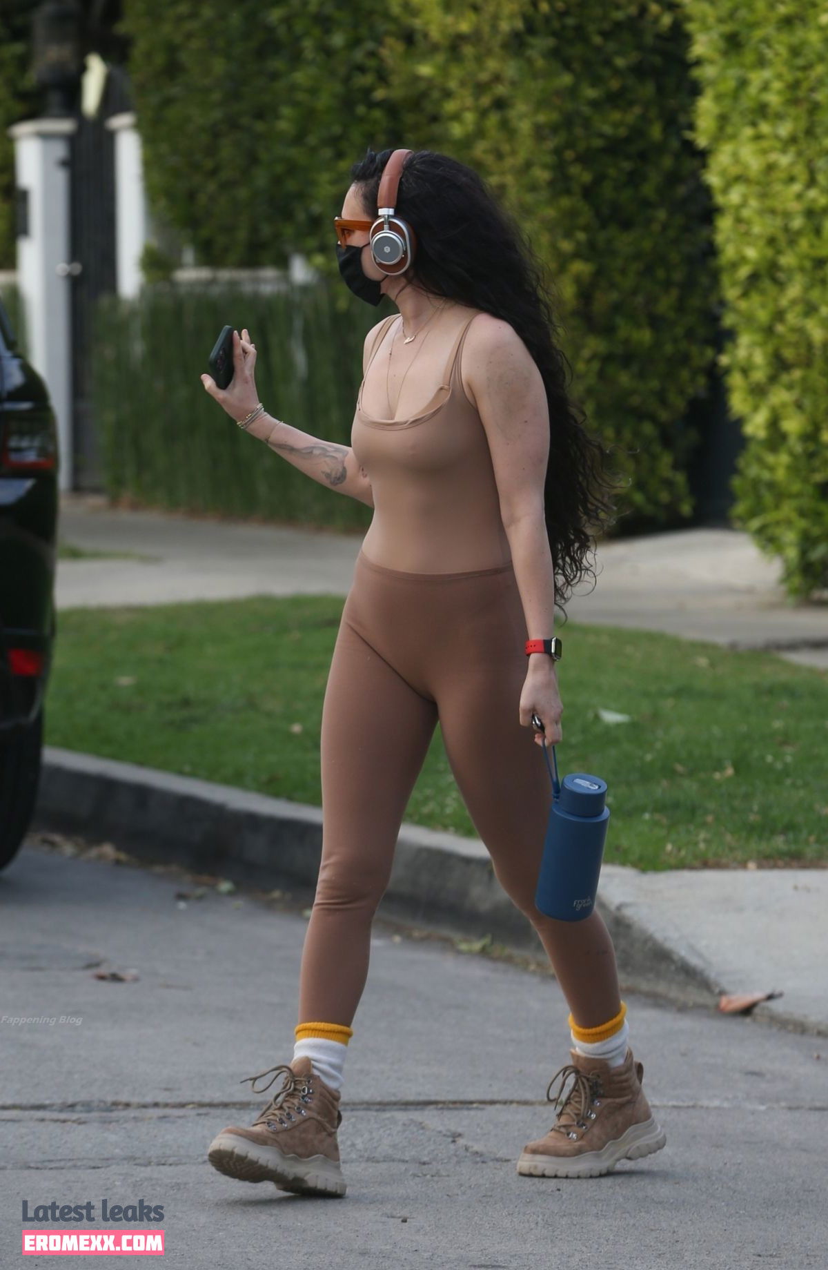 Latest Leaks Rumer Willis Nude #679 - Erome