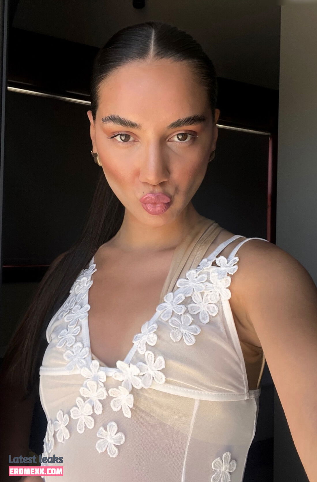 Latest Leaks Rumeysa Aydin Nude #5 - Erome