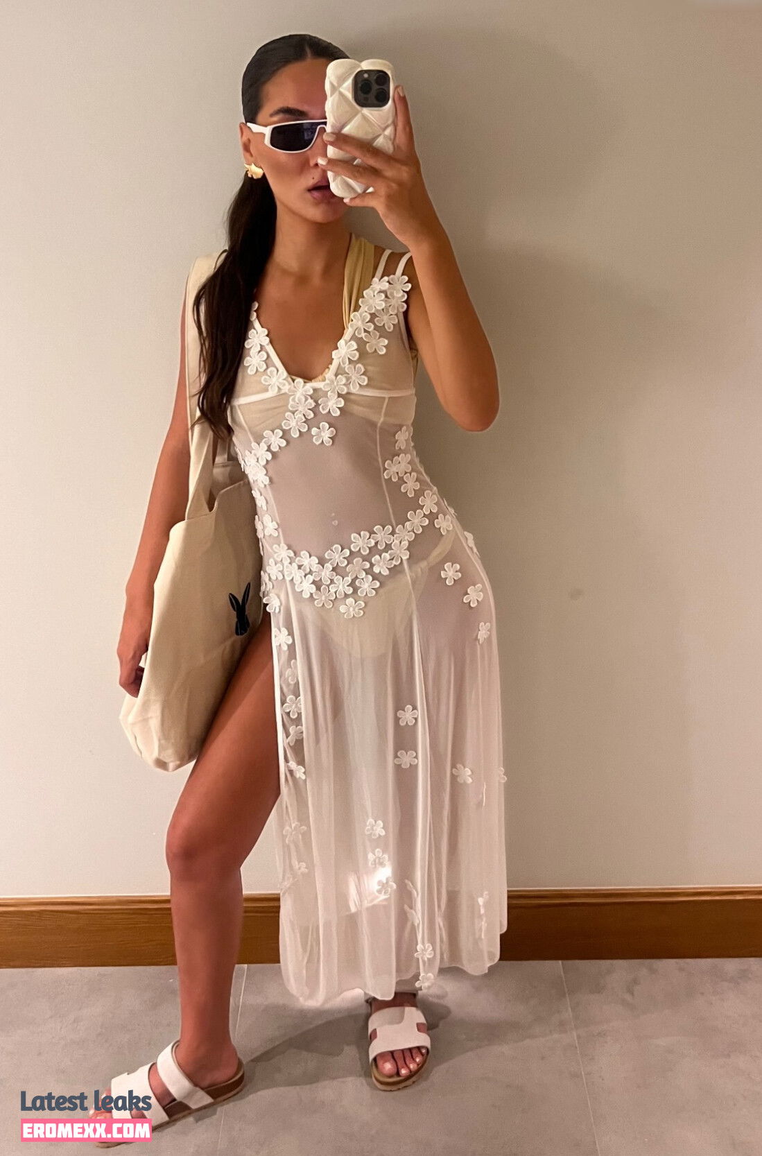 Latest Leaks Rumeysa Aydin Nude #7 - Erome