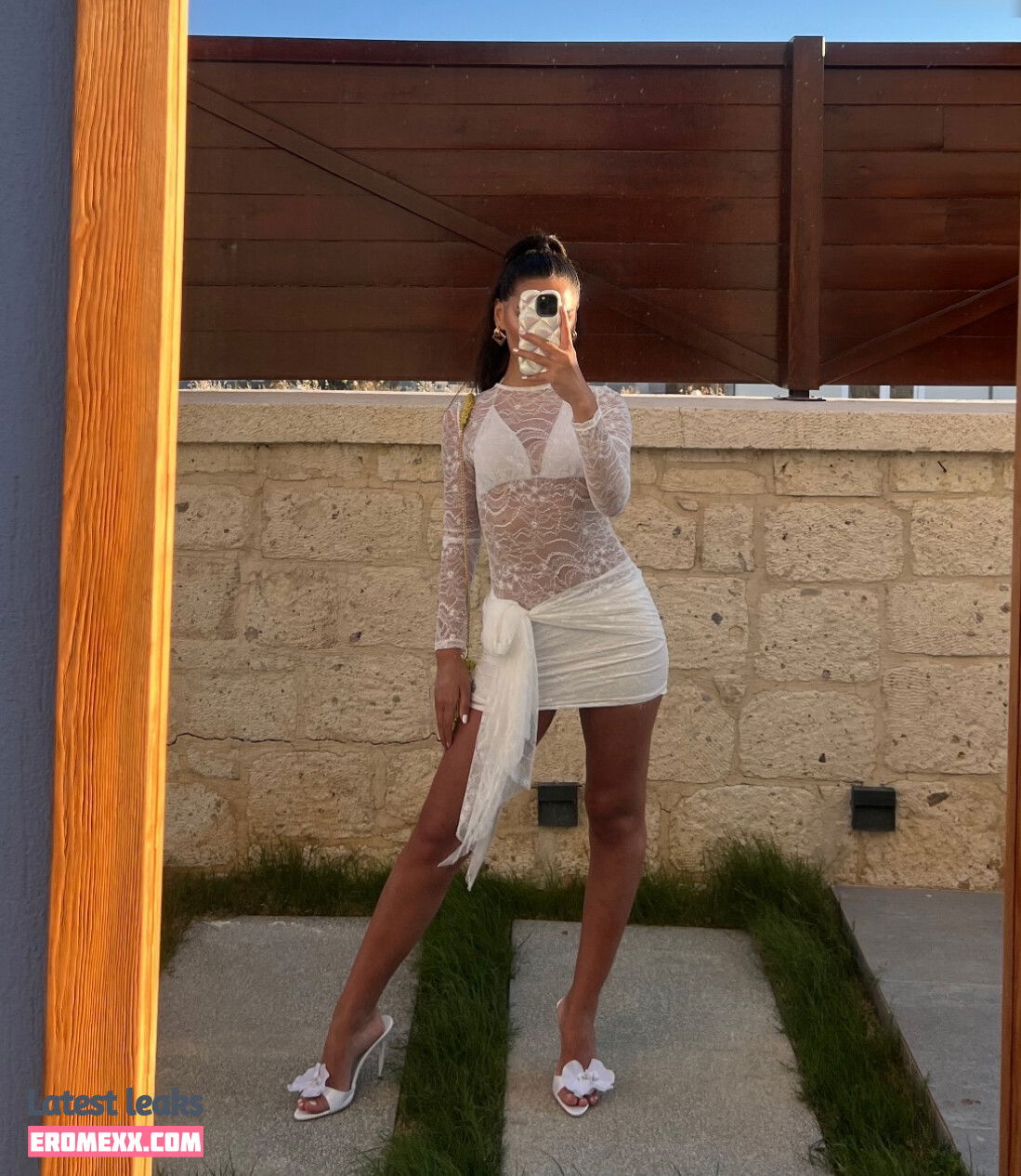 Latest Leaks Rumeysa Aydin Nude #8 - Erome